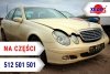 Mercedes E-klasa W211 2002 2.2CDI 646951 Sedan [A]